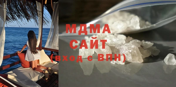 прущая мука Липки